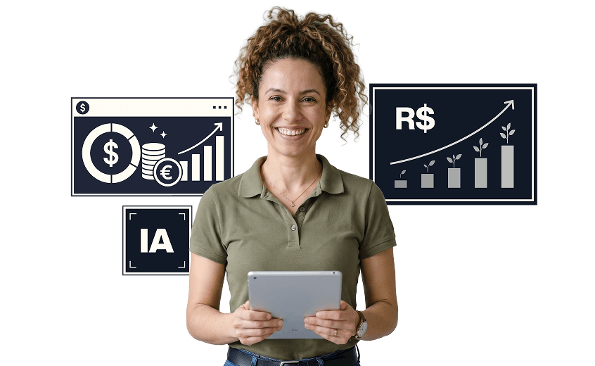 Cadeias do Agronegócio: Economia e Inteligência de Mercado