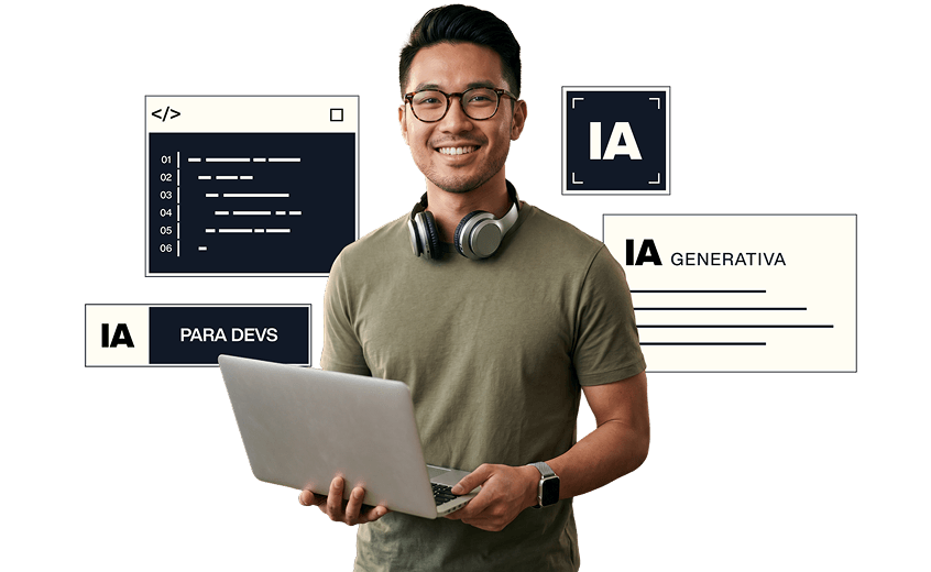 IA para DEVS