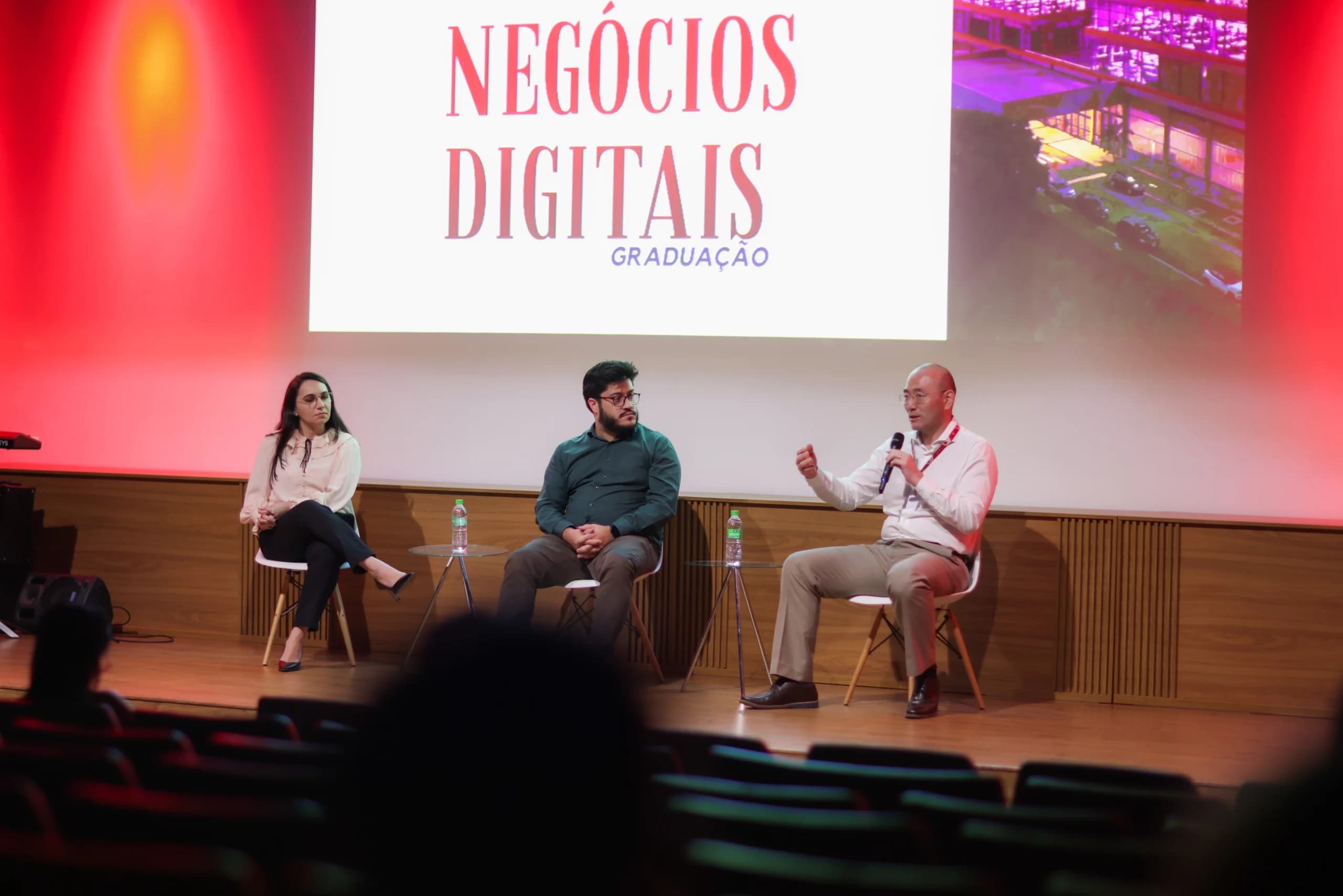 DNA de mercado