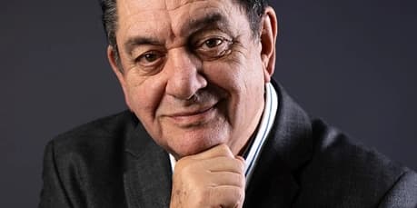 Prof. Dr. Antonio Cesar Amaru Maximiano