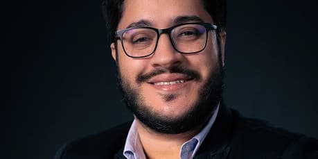 Prof. Dr. Lucas Guerreiro