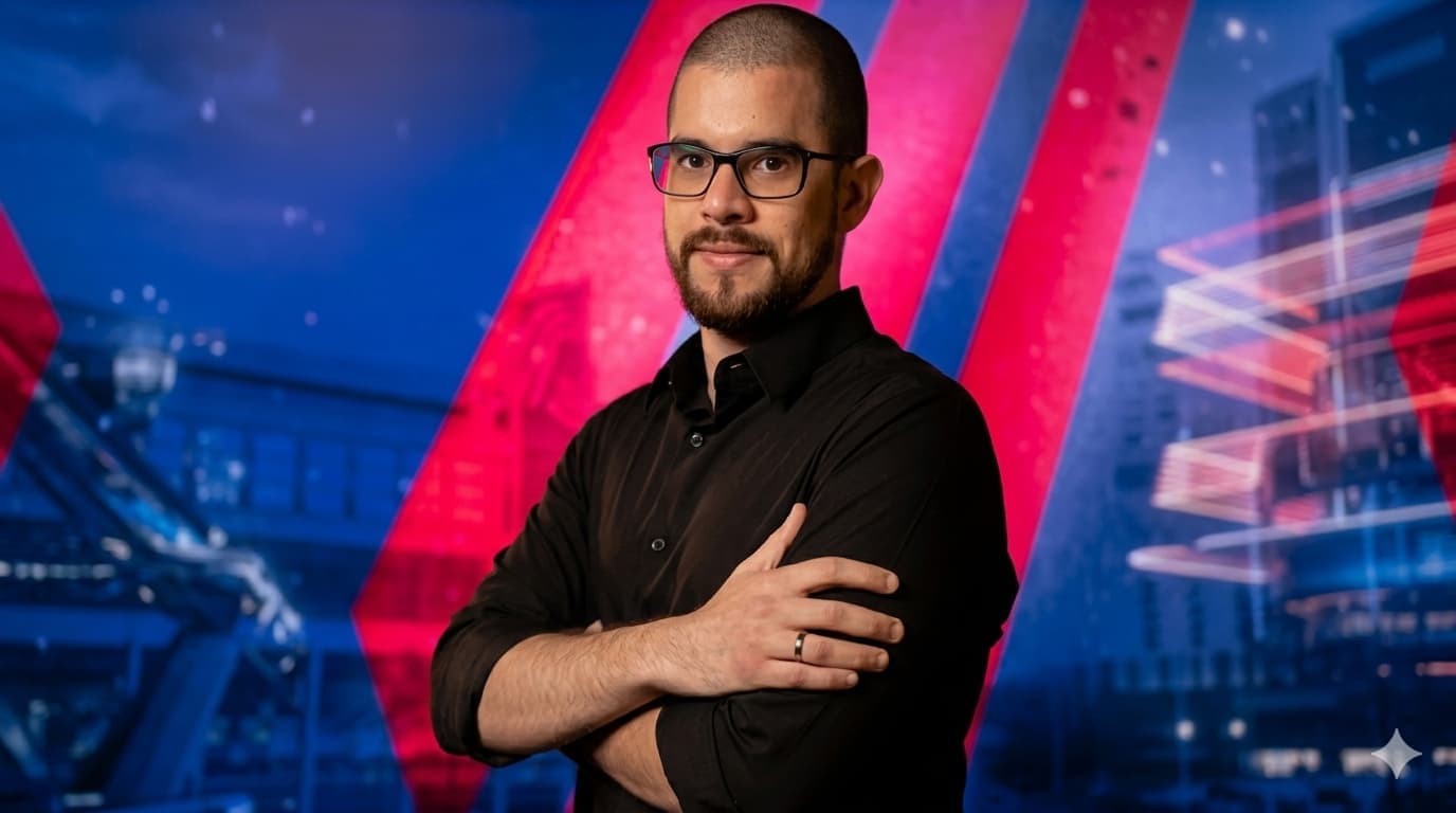 Alexandre Garcia
