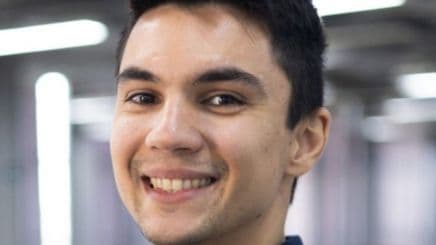 Matheus Borguete de Souza