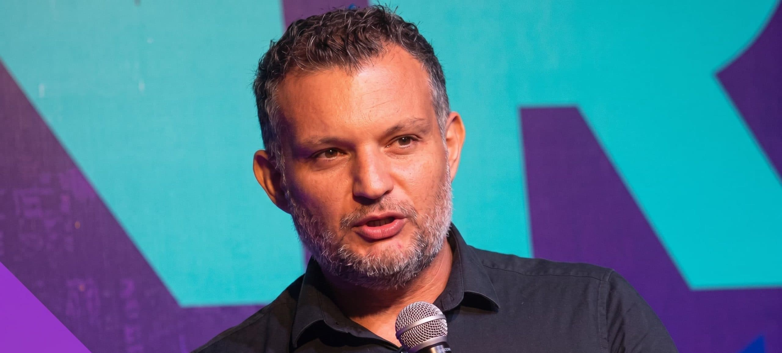 Daniel Godoy Zanco