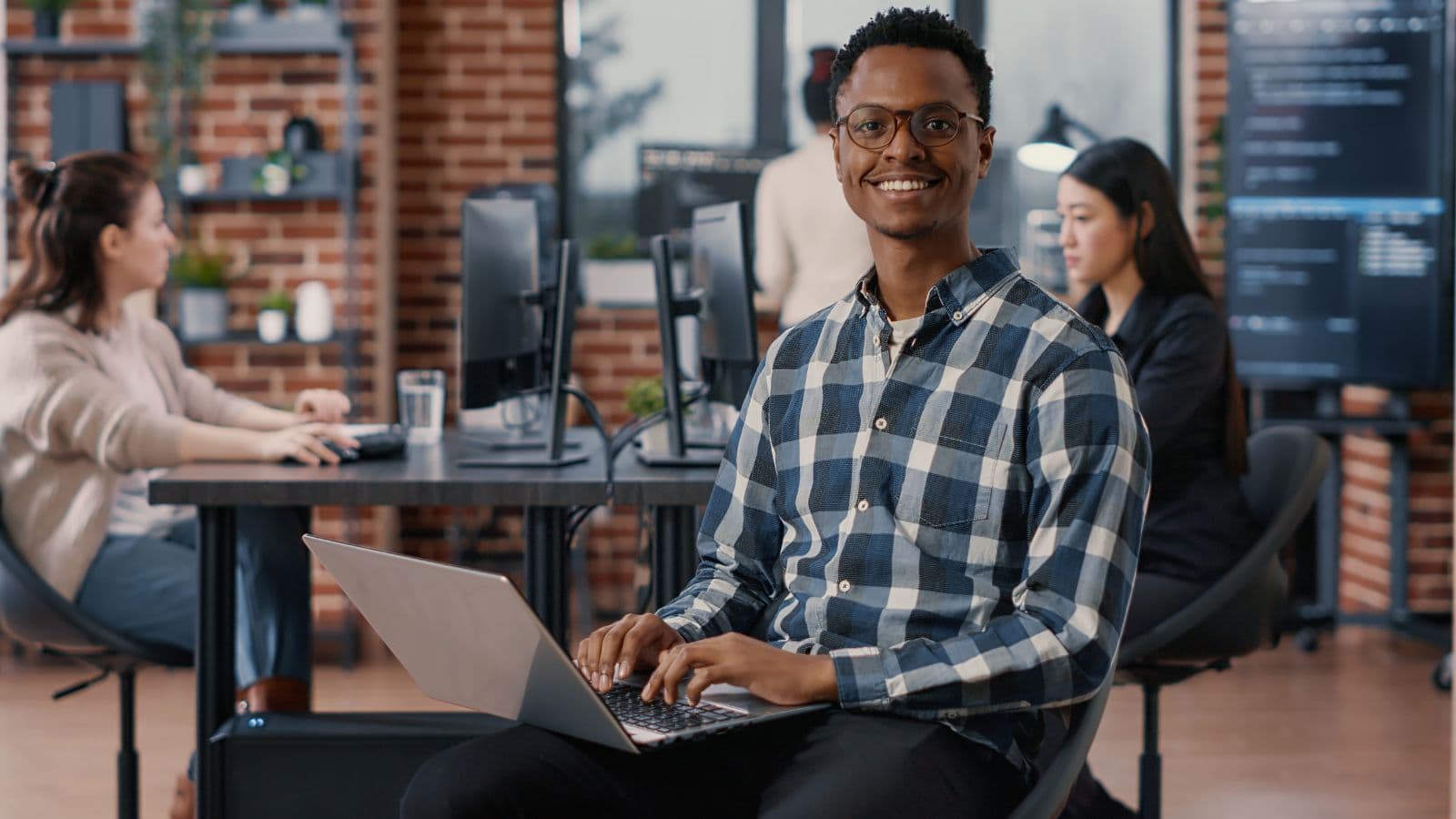 Inteligência artificial vai substituir programadores?