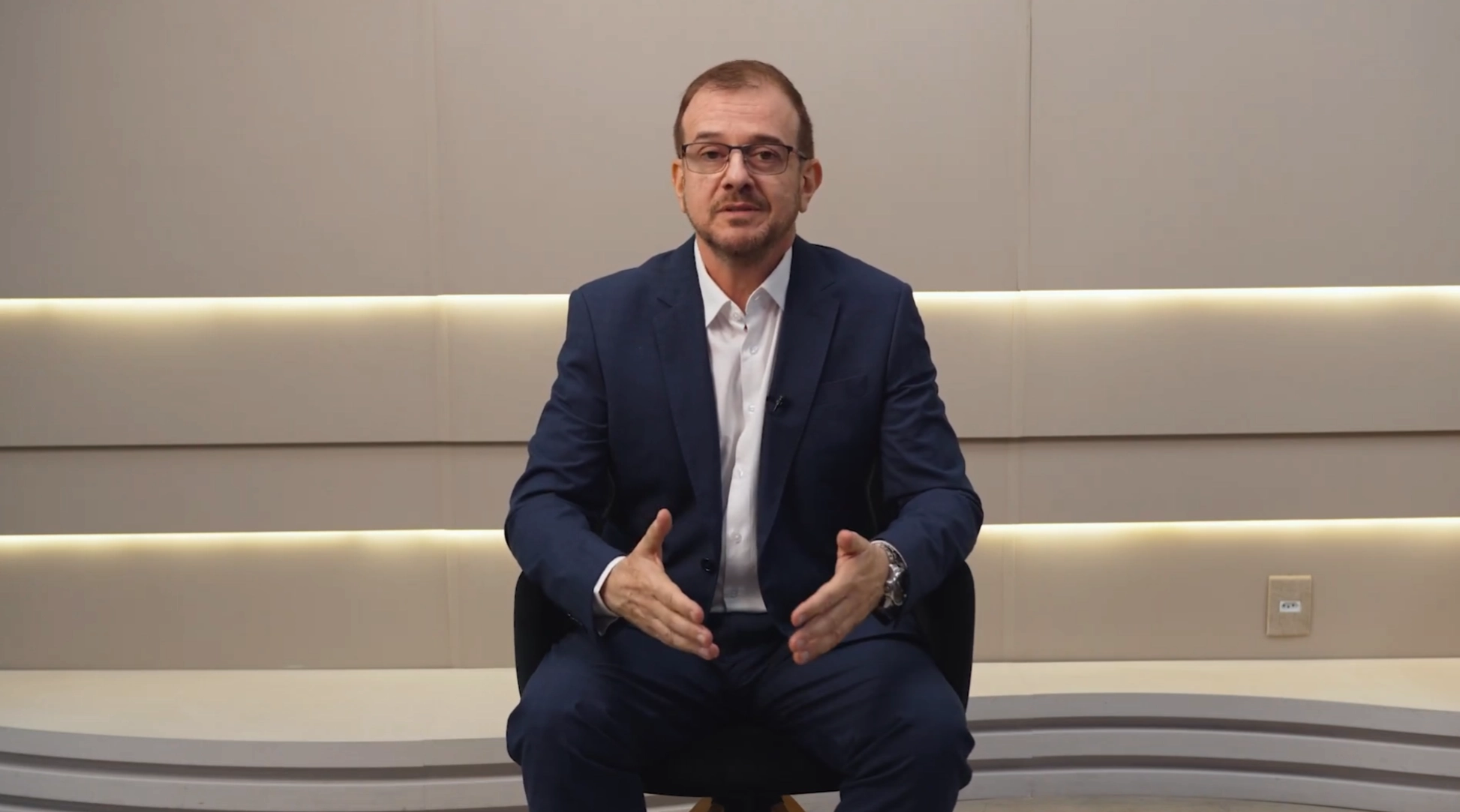 Prof. Me. José Eduardo Soriano