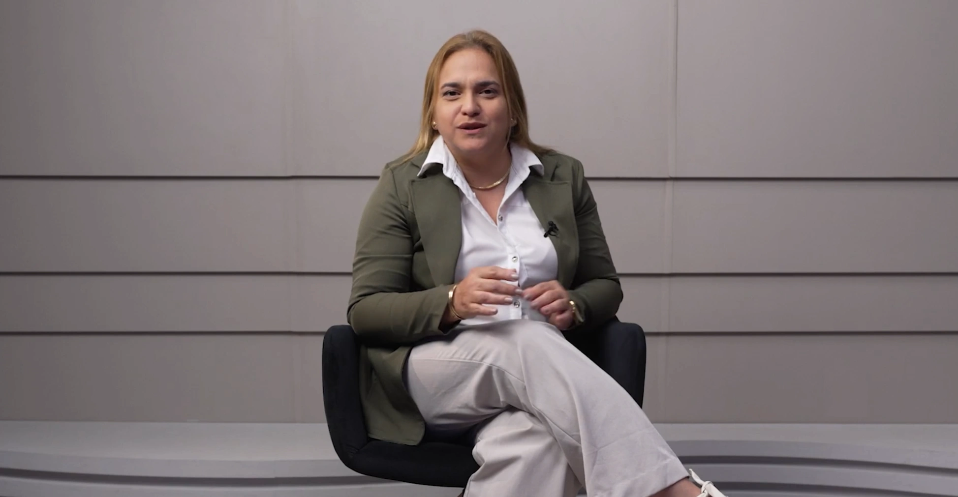 Prof.ª Dra. Maria Alejandra Moreno Pizani