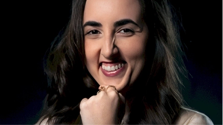 Profª. Dra. Angelina Cortellazzi Bolzam