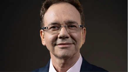 Prof. Dr. Antonio Carlos Giuliani