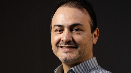 Prof. Me. Jonathan Roque Mendes de Souza