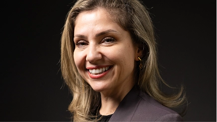 Profª. Dra. Lilian Maluf de Lima Cunha