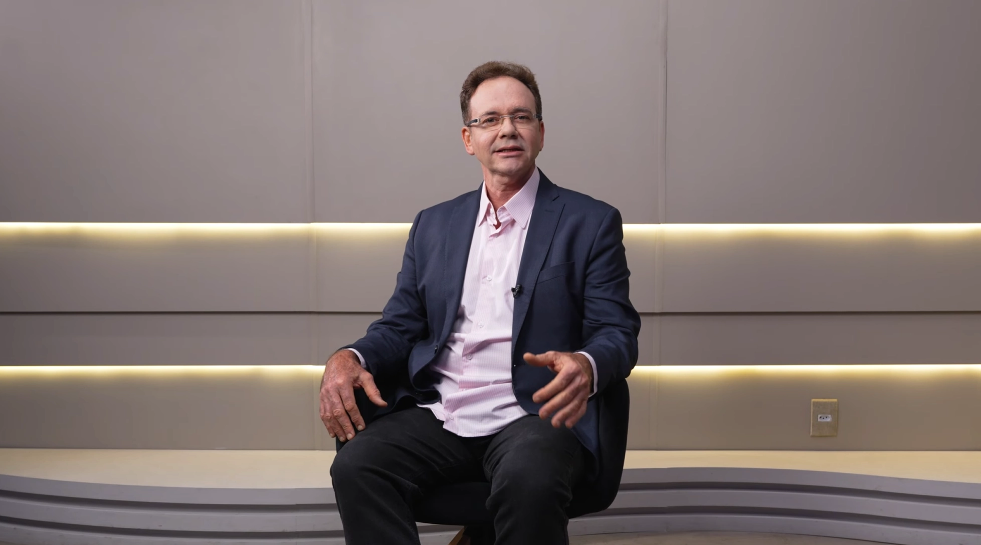 Prof. Dr. Antonio Carlos Giuliani