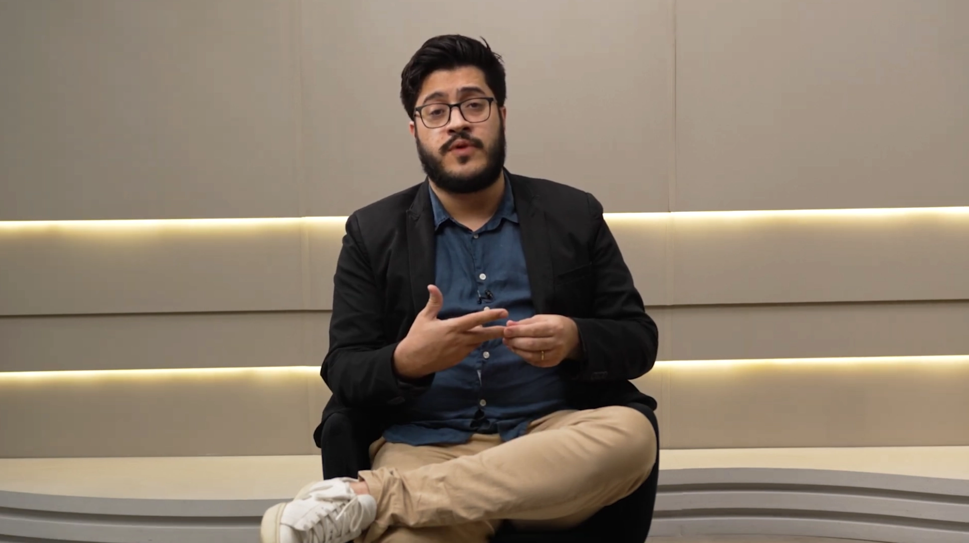 Prof. Dr. Lucas Guerreiro