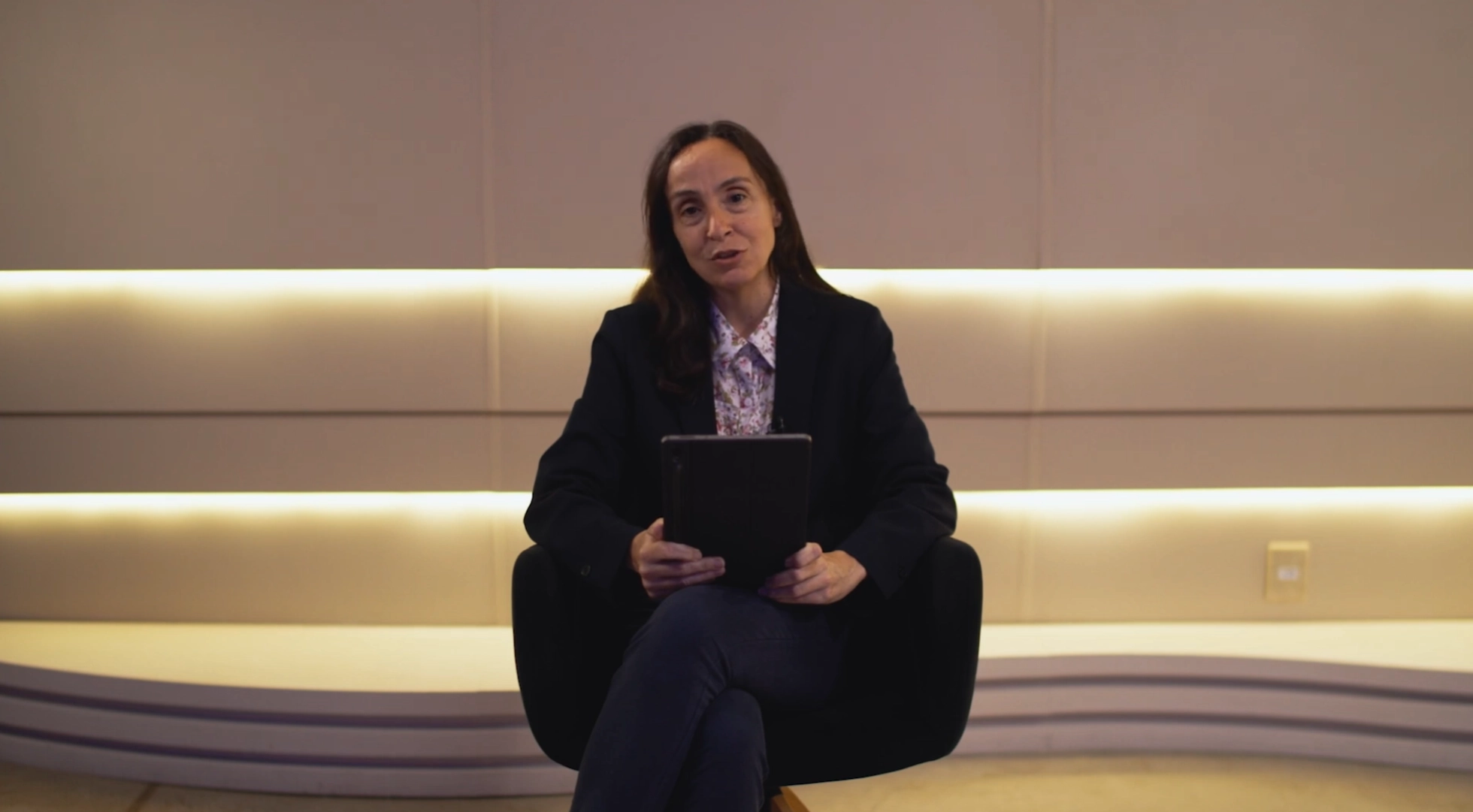 Prof.ª Dra. Denise de Moura