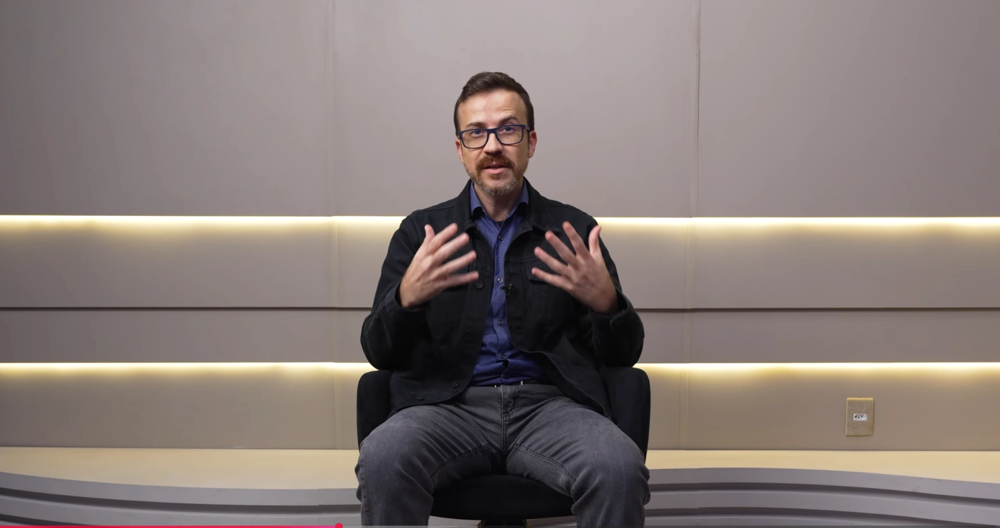 Prof. Me. Ricardo Bernardes de Barros Campo