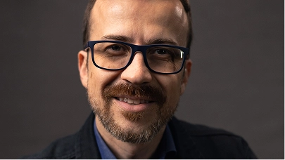 Prof. Me. Ricardo Bernardes de Barros Campo