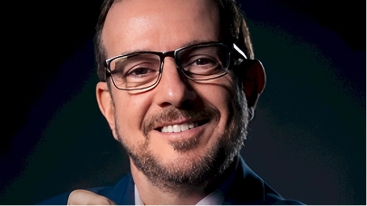 Prof. Me. José Eduardo Soriano