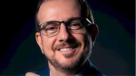 Prof. Me. José Eduardo Soriano