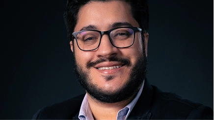 Prof. Dr. Lucas Guerreiro