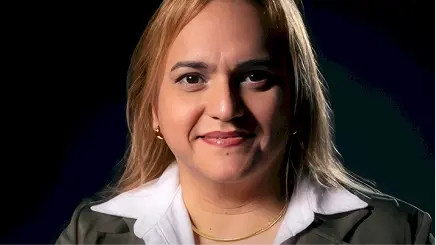 Profª. Dra. Maria Alejandra Moreno Pizani