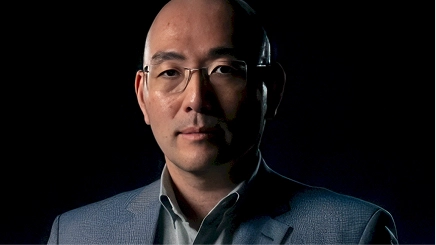 Prof. Dr. Daniel Yokoyama Sonoda