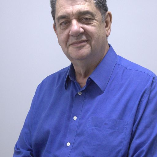 Prof. Dr. Antonio Cesar Amaru Maximiano