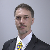 Prof. Dr. Felipe Mussarelli