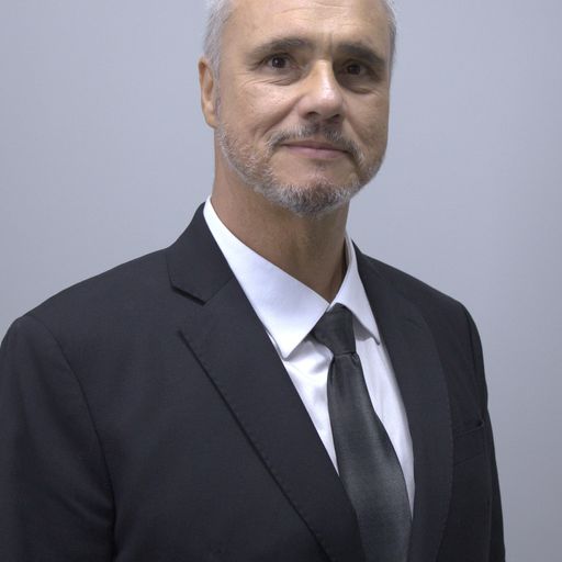 Prof. Dr. Luiz Henrique Andia