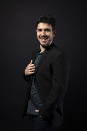 Prof. Diego Roberto Dias da Cruz