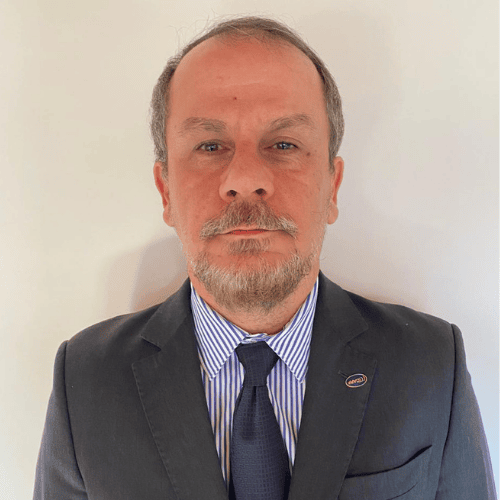 Coord. Dr. Guilherme Adolfo dos Santos Mendes 