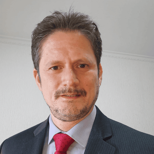 Prof. Dr. Alberto Macedo 