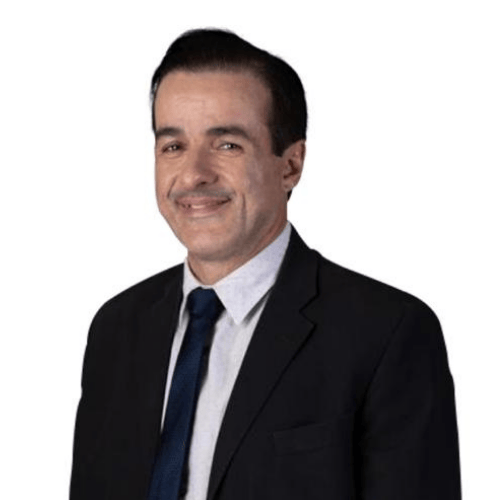 Prof. Eduardo Newman de Mattera Gomes 