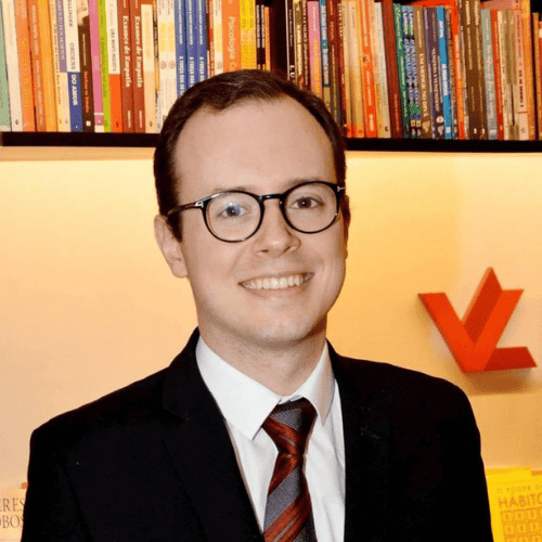 Prof. Dr. Gabriel Loretto Lochagin  