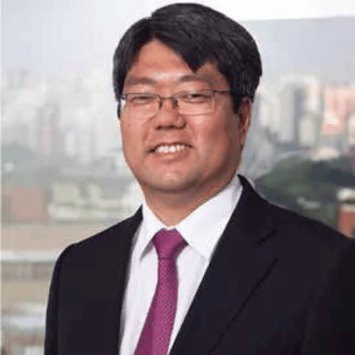 Prof. Dr. Alexandre Naoki Nishioka 