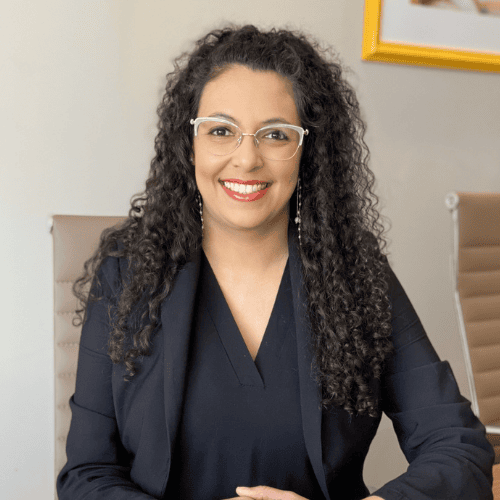 Prof. Me. Carolina Silva Campos