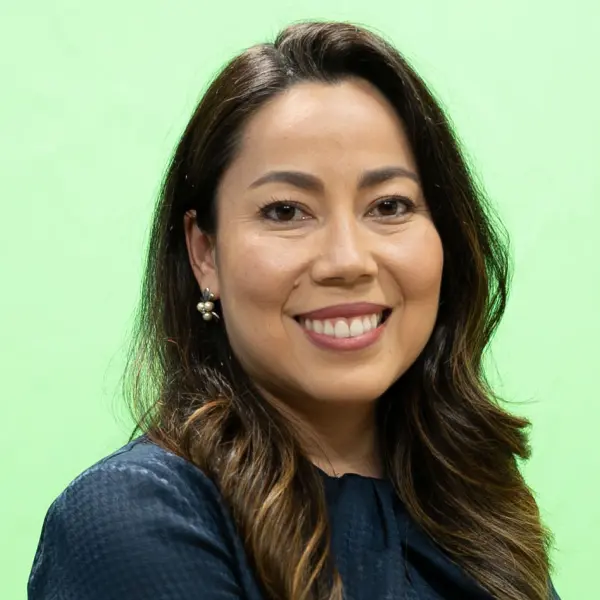 Carol Shinoda
