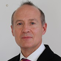Prof. Andrew Callaghan