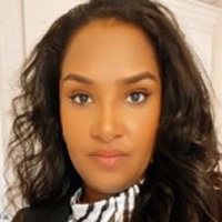 Dra. Wafaa Ahmed