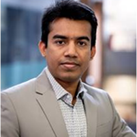 Dr. Murtaza Faruquee
