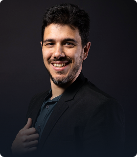 Prof. Diego Roberto Dias da Cruz