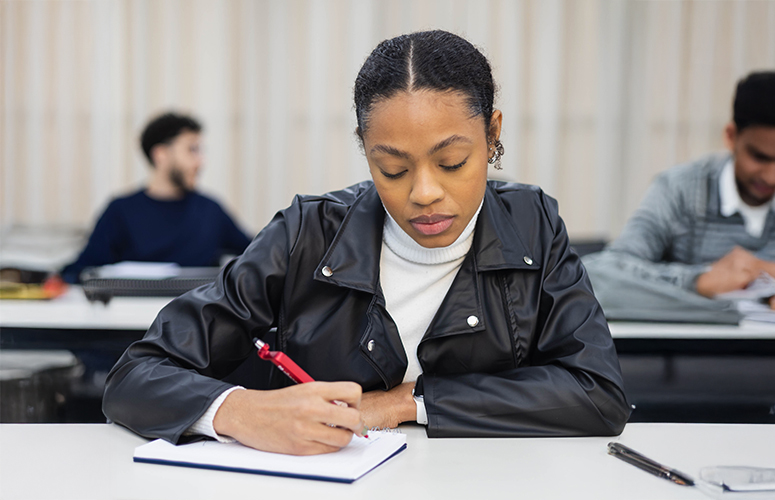 processo seletivo faculdade pecege